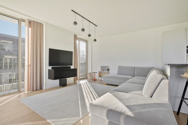 Medium property photo - Céramiquelaan 415, 1031 KG Amsterdam